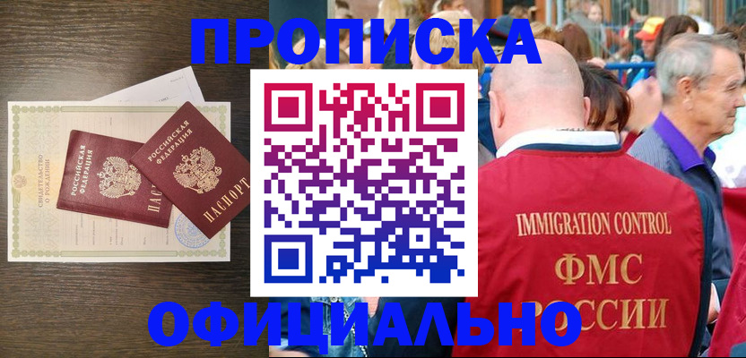 прописка 2025 в Шали